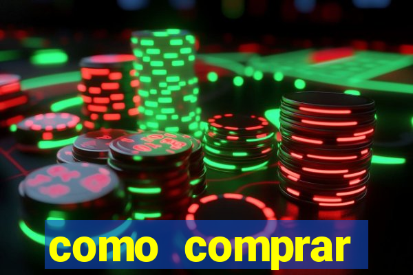 como comprar criptomoedas na binance